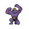 Dark Machoke